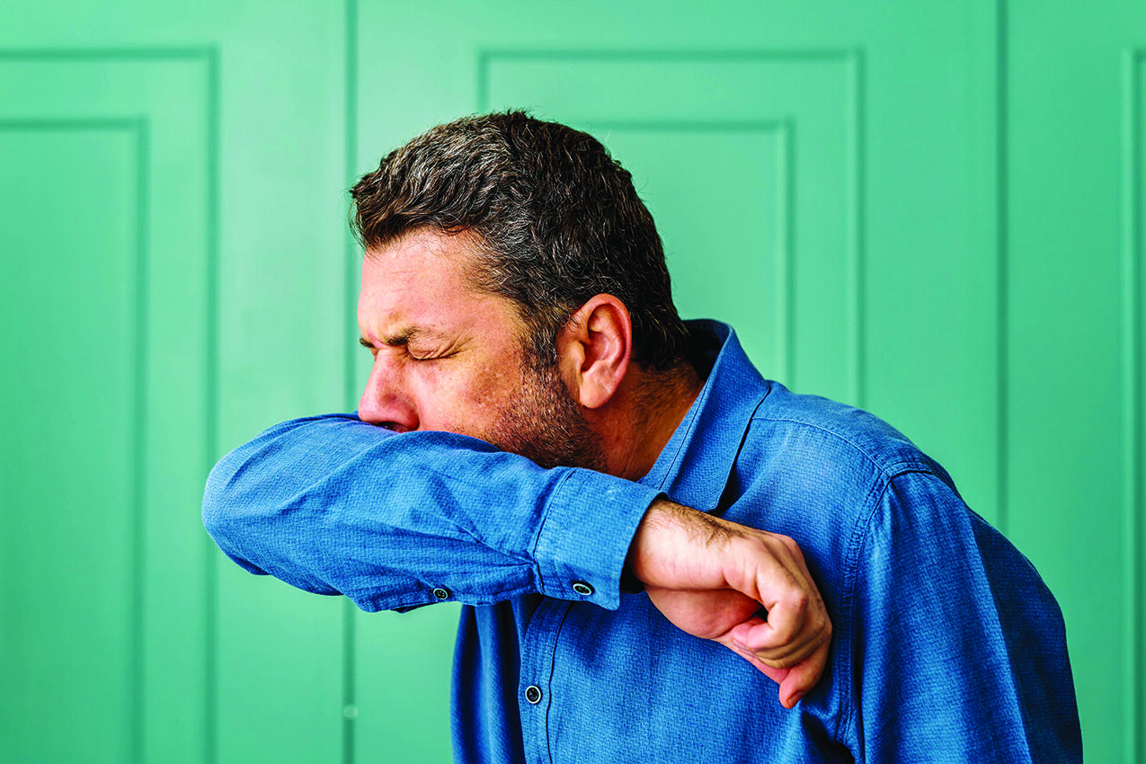 Identifying the symptoms of allergies is key to distinguishing them from a cold or another infection and to ensuring fast relief.