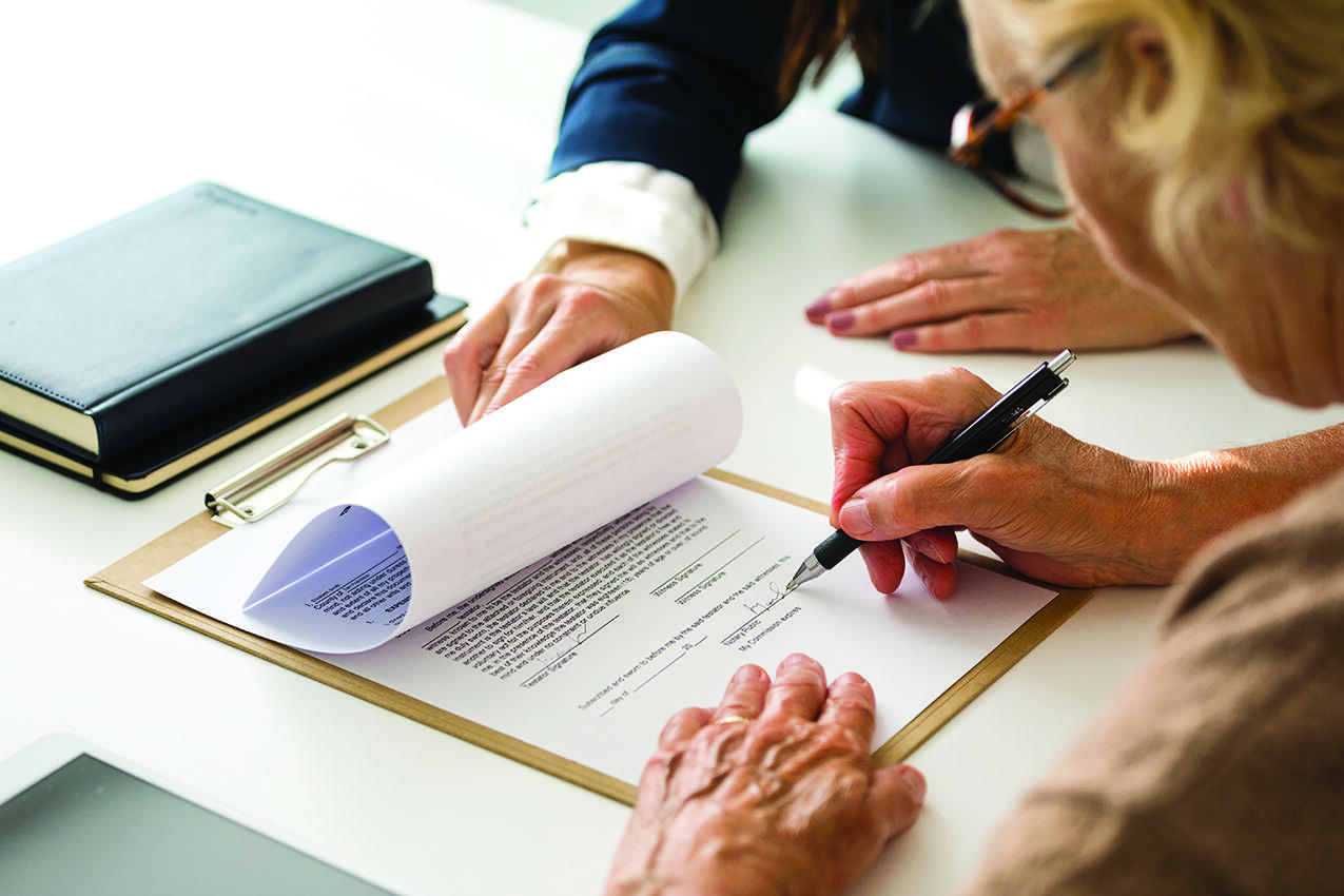A will is a vital tool that honors a person's wishes, protects their assets and spares their loved ones unnecessary hardships during a time of profound grief.