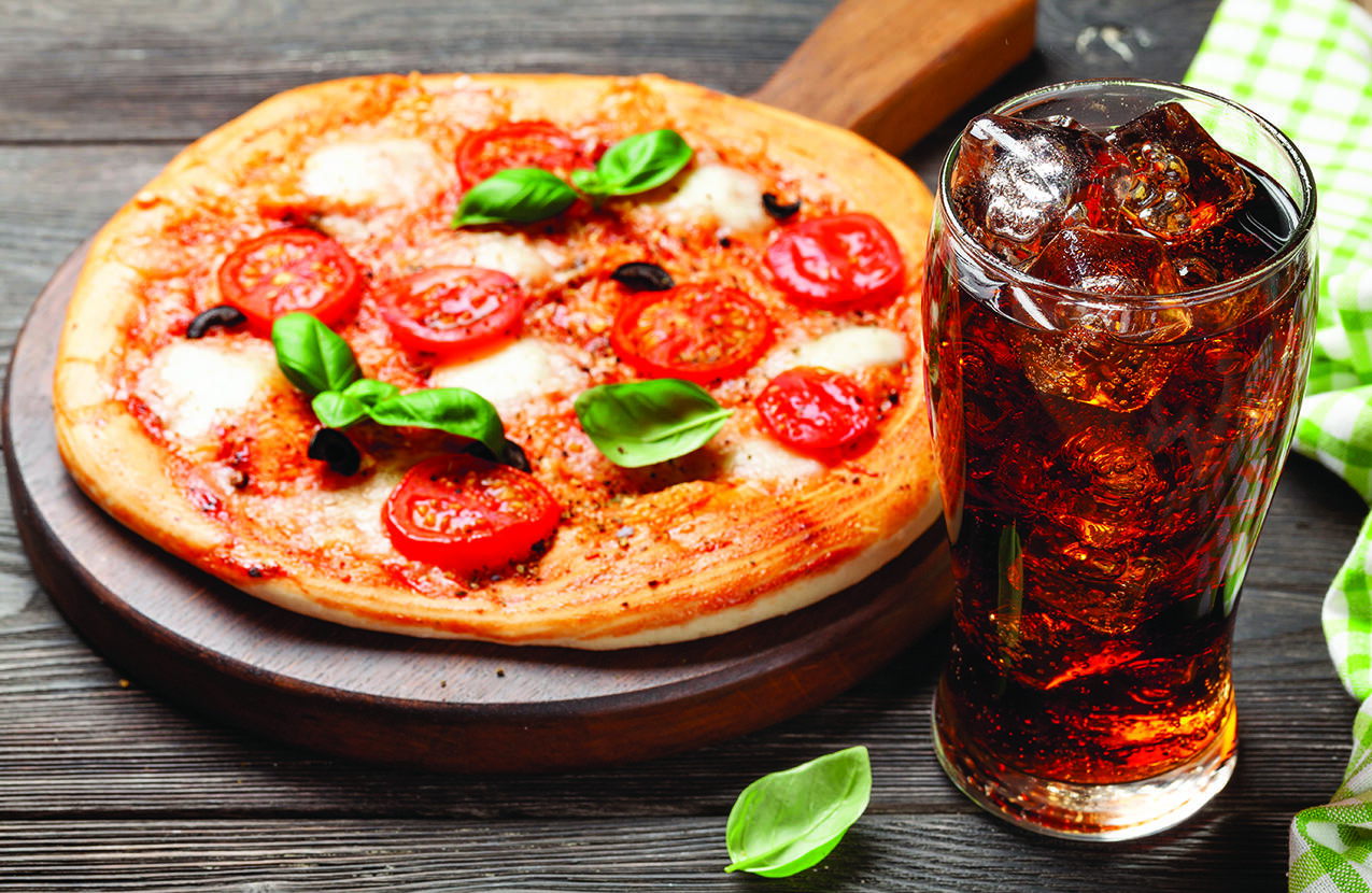 Identifying and limiting specific categories of foods can significantly mitigate a child's risk of developing obesity.