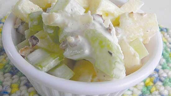 Waldorf Salad