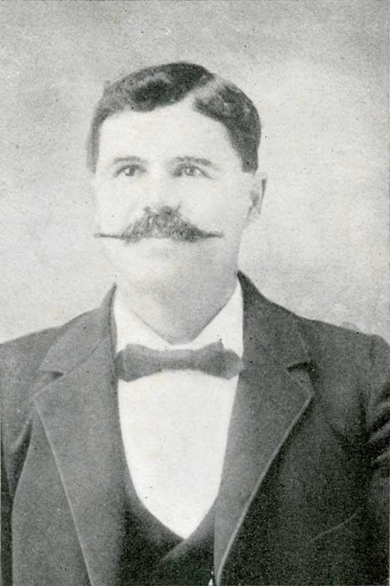 W. N. King