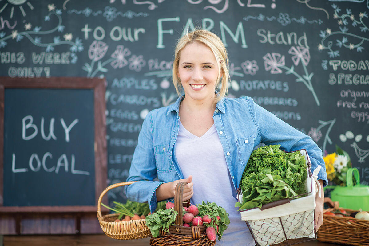 Here are some recipes for those bountiful gardens and farmers markets. Enjoy!
