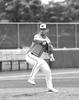 Senior Thomas Van Culin would have been Monticello’s top-returning pitcher, as the Magic came into the spring ranked No. 1 in the Minnesota Baseball Coaches Association Class AAA pre-season poll. The Magic qualified for their first state berth in team history a year ago. (Photo by Rob LaPlante)