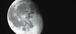 “The very first moon picture I tried was with my new 5.1” telescope and iPhone SE in Oct. 2019. It was taken through my dining room window,” writes Andrew “Andy” Flugaur, in his description of the above photo. The Annandale resident has been studying and trying his hand at astrophotography for a little over two years, using little more than a telescope and old iPhone cameras. (Photos courtesy of Andrew Flugaur)