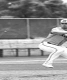 Senior Thomas Van Culin would have been Monticello’s top-returning pitcher, as the Magic came into the spring ranked No. 1 in the Minnesota Baseball Coaches Association Class AAA pre-season poll. The Magic qualified for their first state berth in team history a year ago. (Photo by Rob LaPlante)